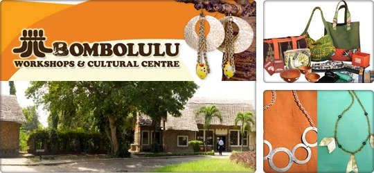 Bombolulu Workshops and Cultural Centre