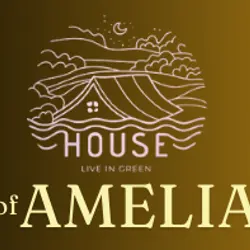 House of Amelia logo