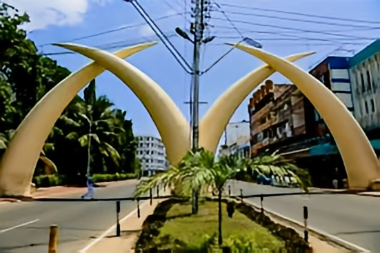 Pembe za Ndovu Mombasa